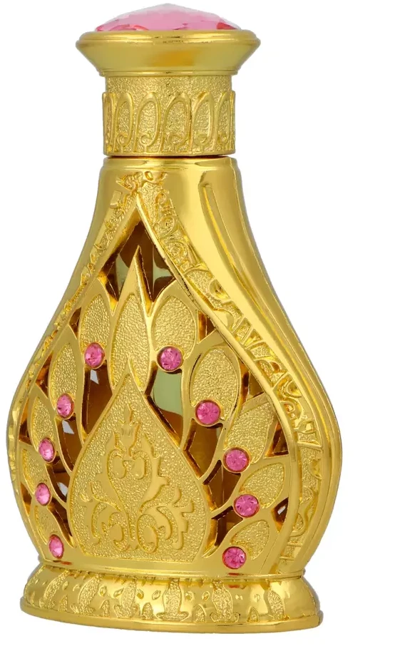 Al Haramain Farasha Aliejiniai Kvepalai UNISEX (Vyrams ir Moterims) - 12ml