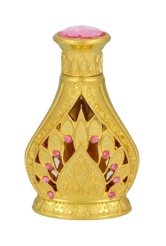 Al Haramain Farasha Aliejiniai Kvepalai UNISEX (Vyrams ir Moterims) - 12ml