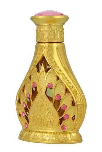 Al Haramain Farasha Aliejiniai Kvepalai UNISEX (Vyrams ir Moterims) - 12ml