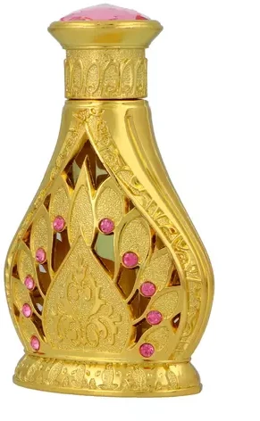 Al Haramain Farasha Aliejiniai Kvepalai UNISEX (Vyrams ir Moterims) - 12ml