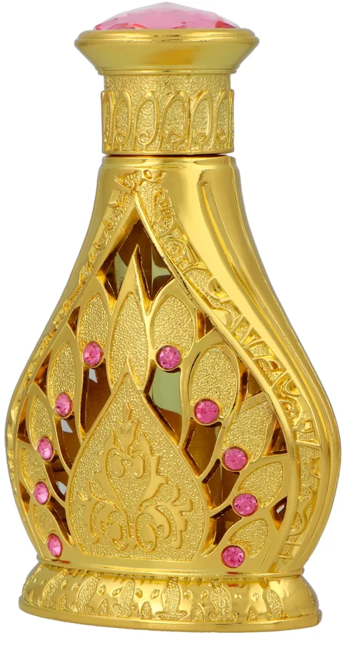 Al Haramain Farasha Aliejiniai Kvepalai UNISEX (Vyrams ir Moterims) - 12ml