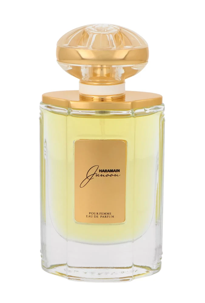 Al Haramain Junoon moterims (Kvepalai Moterims) EDP 75ml