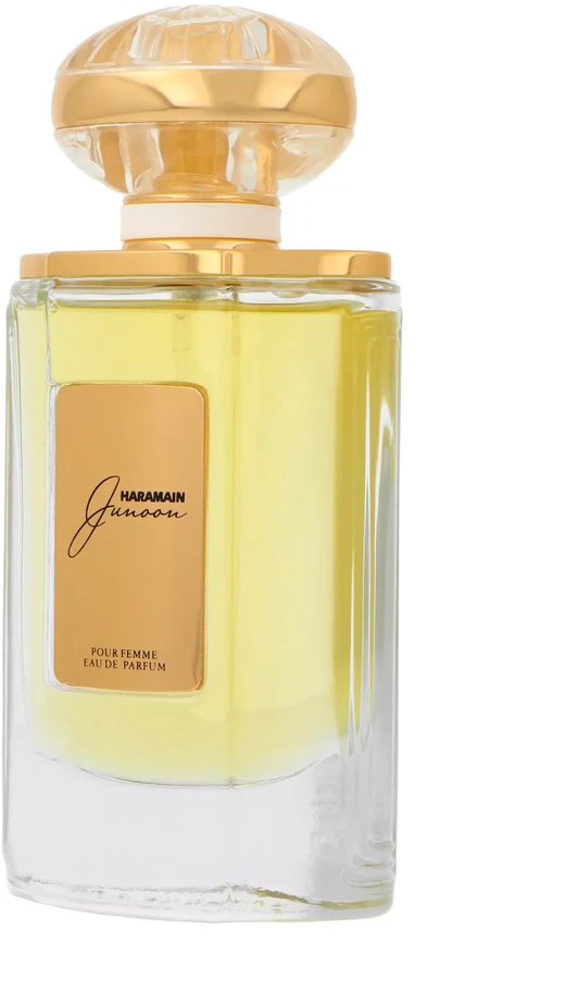 Al Haramain Junoon moterims (Kvepalai Moterims) EDP 75ml