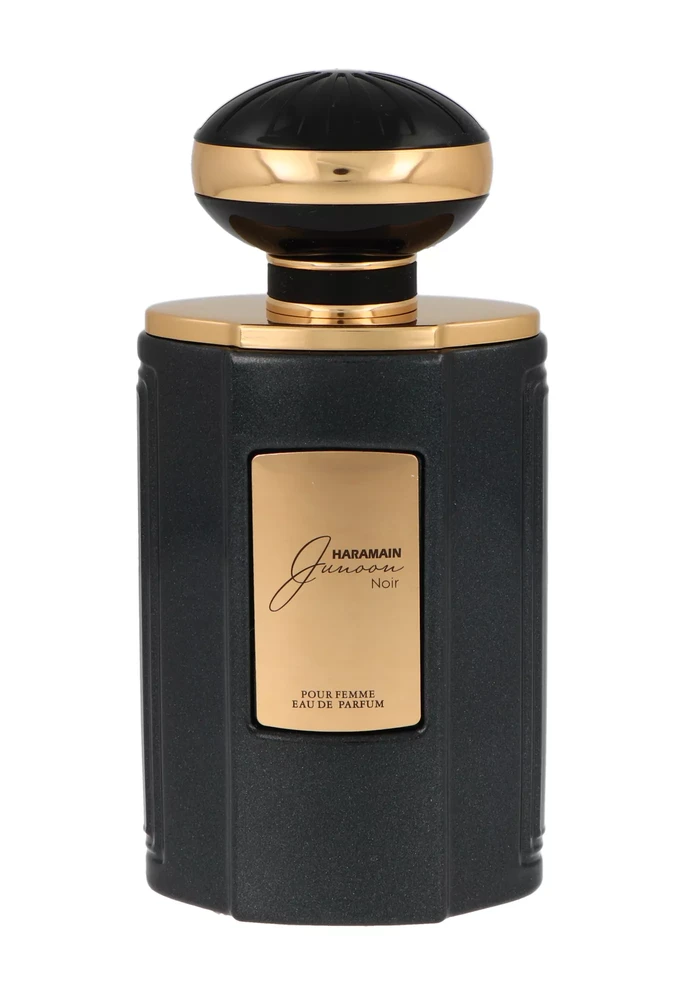 Kvepalai moterims Al Haramain Junoon Noir EDP, 75 ml