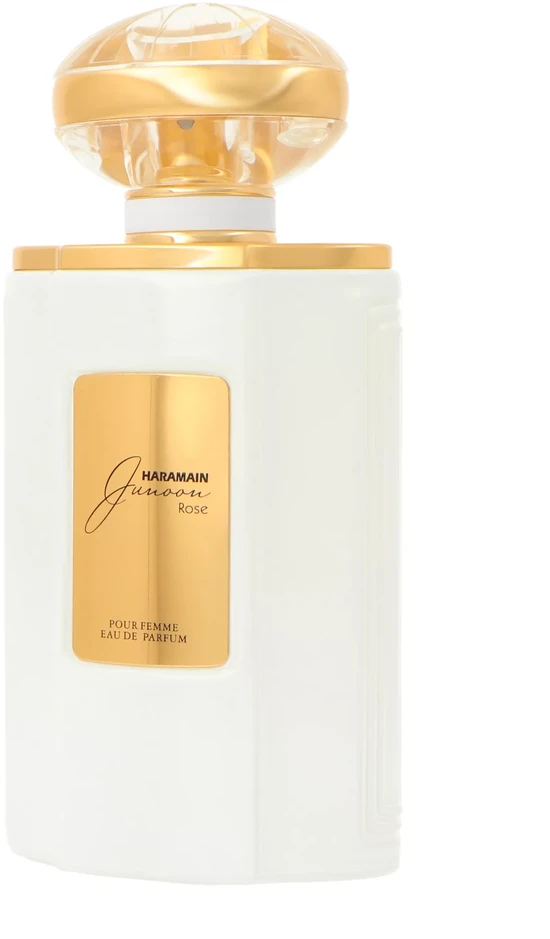 Al Haramain Junoon Rose for Women (Kvepalai Moterims) EDP - 75ml