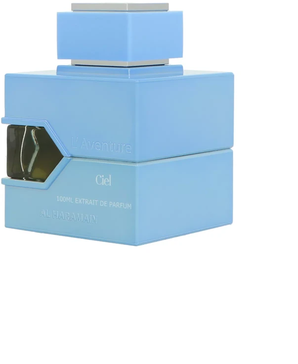 Al Haramain L'Aventure Ciel PP kvepalai unisex, 100 ml