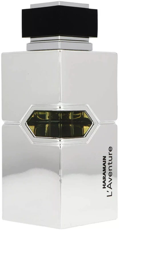 Vyriški kvepalai Al Haramain LAventure EDP, 200 ml