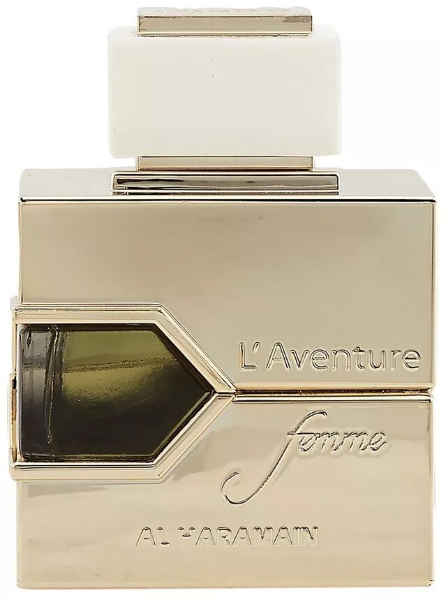 Al Haramain L'Aventure Femme (Kvepalai Moterims) EDP - 100ml