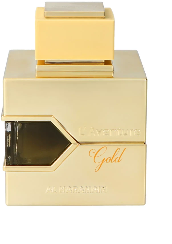 Al Haramain L`Aventure Gold – EDT