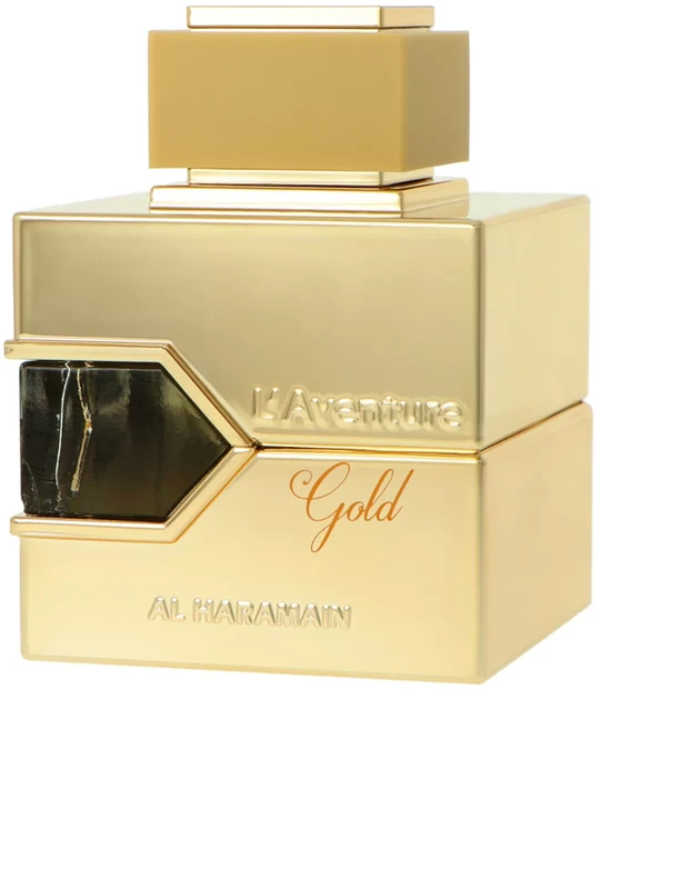Al Haramain L`Aventure Gold – EDT