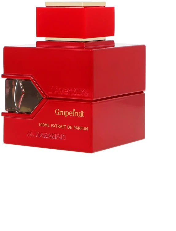 Al Haramain L'Aventure Grapefruit PP kvepalai unisex, 100 ml