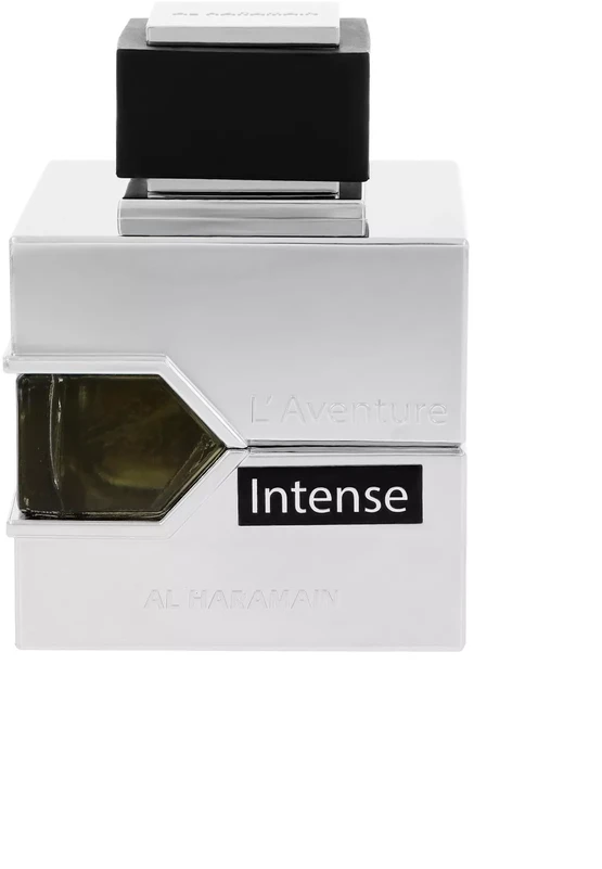 Kvepalai vyrams Al Haramain L'Aventure Intense EDP, 100 ml