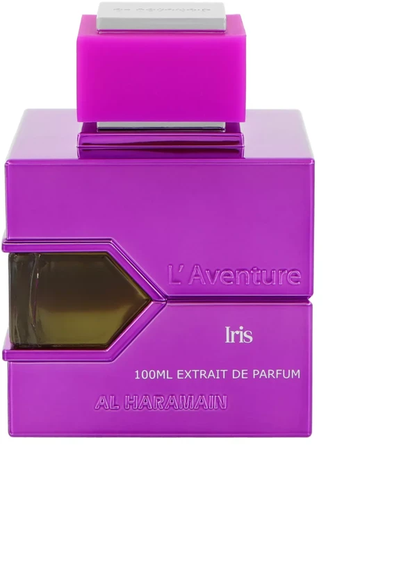 Al Haramain L'Aventure Iris PP kvepalai moterims, 100 ml