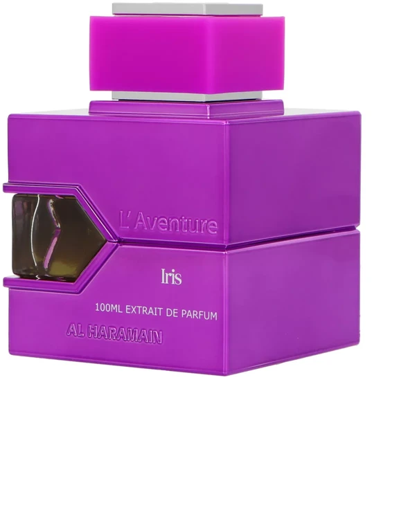 Al Haramain L'Aventure Iris PP kvepalai moterims, 100 ml