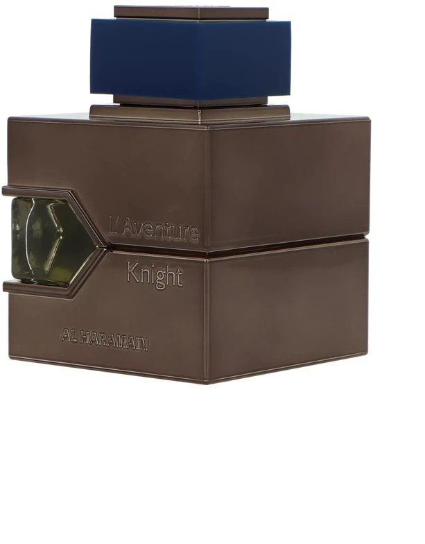 Al Haramain L'Aventure Knight for Men (Kvepalai Vyrams) EDP 100ml