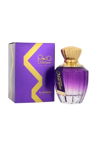 Al Haramain Maryam EDP parfumuotas vanduo moterims, 100 ml