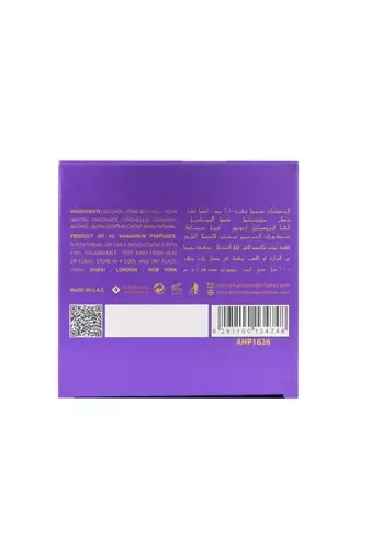 Al Haramain Maryam EDP parfumuotas vanduo moterims, 100 ml