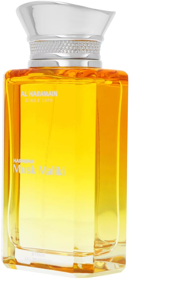 Al Haramain Musk Maliki EDP parfumuotas vanduo unisex, 100 ml