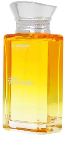 Al Haramain Musk Maliki EDP parfumuotas vanduo unisex, 100 ml
