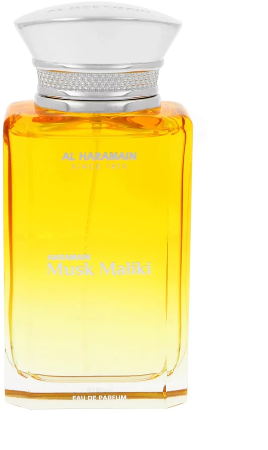 Al Haramain Musk Maliki EDP parfumuotas vanduo unisex, 100 ml