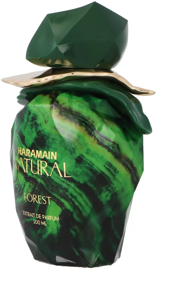 Al Haramain Natural Forest Extrait de Parfum 100ml