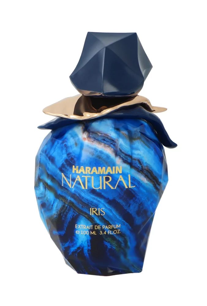 Al Haramain Natural Iris PP kvepalai unisex, 100 ml