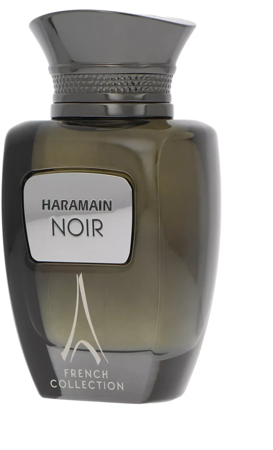 Al Haramain Noir French Collection EDP parfumuotas vanduo unisex, 100 ml