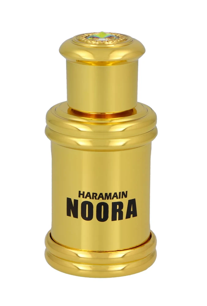 Al Haramain Noora Aliejiniai Kvepalai UNISEX (Vyrams ir Moterims) - 12ml