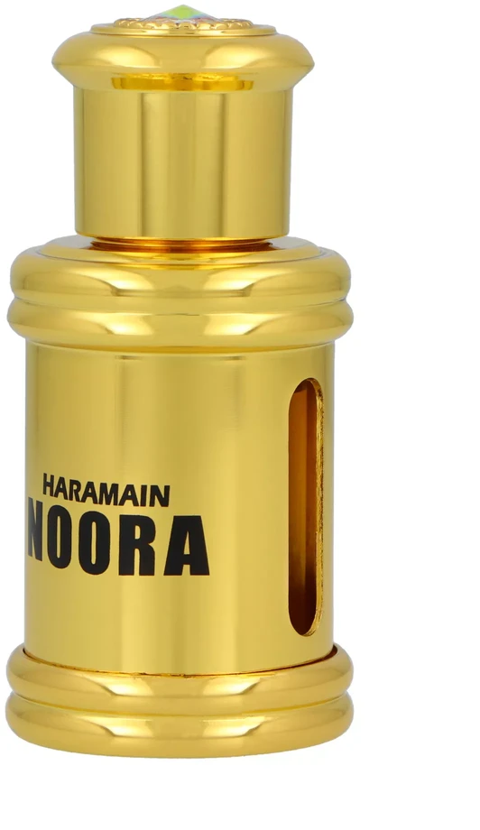 Al Haramain Noora Aliejiniai Kvepalai UNISEX (Vyrams ir Moterims) - 12ml