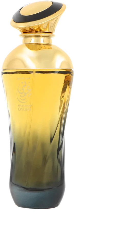 Al Haramain Oyuny EDP parfumuotas vanduo Unisex, 100 ml