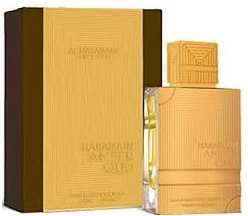 Unisex kvepalų rinkinys Al Haramain Amber Oud Gold Edition Extreme PP, (60 ml + 10 ml)