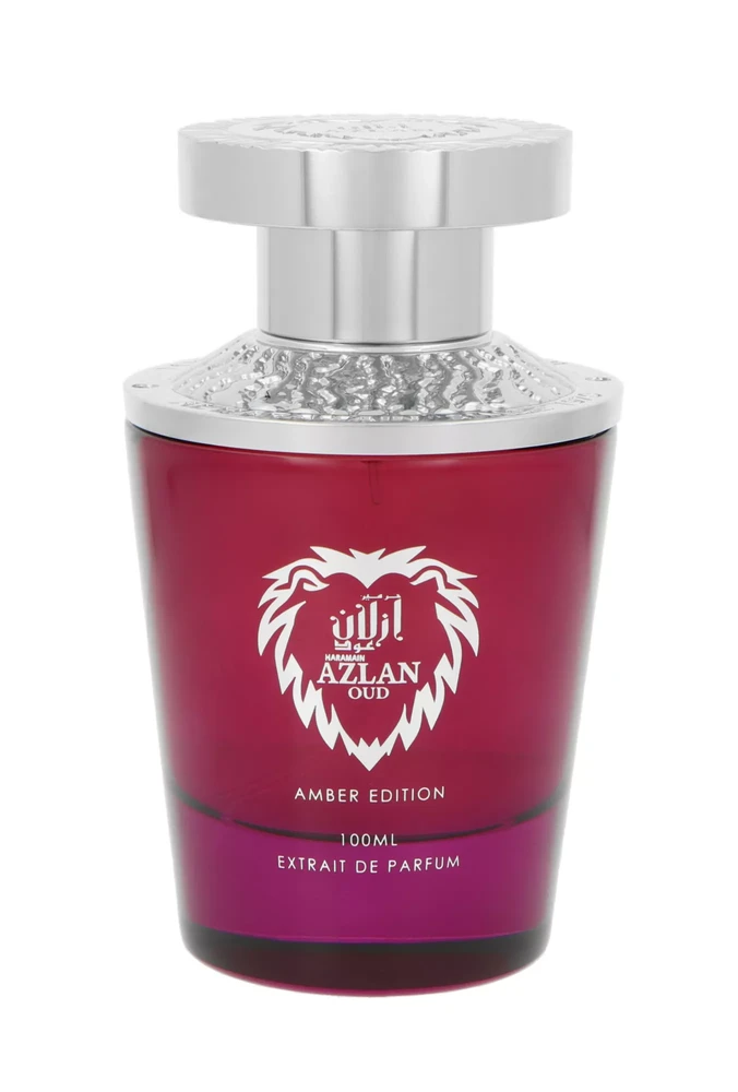 Al Haramain Azlan Oud Amber Edition PP kvepalai unisex, 100 ml