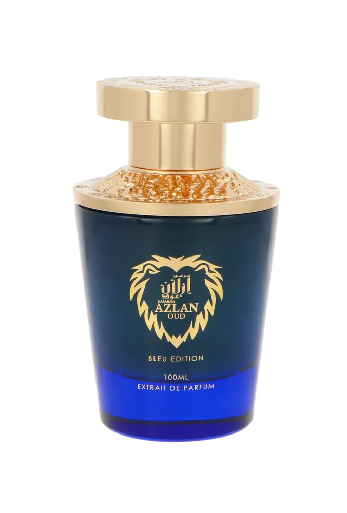 Al Haramain Azlan Oud Bleu PP kvepalai vyrams, 100 ml