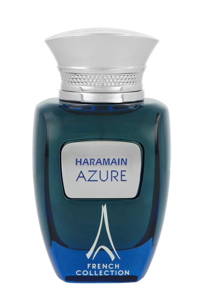 Al Haramain Azure French Collection EDP parfumuotas vanduo moterims, 100 ml