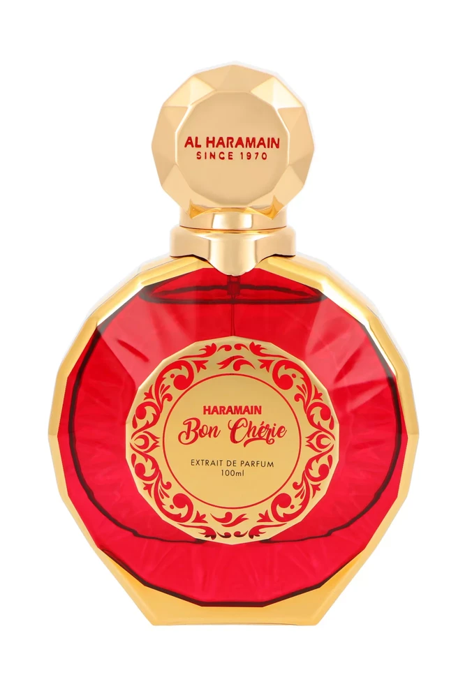 Al Haramain Bon Cherie PP kvepalai moterims, 100 ml
