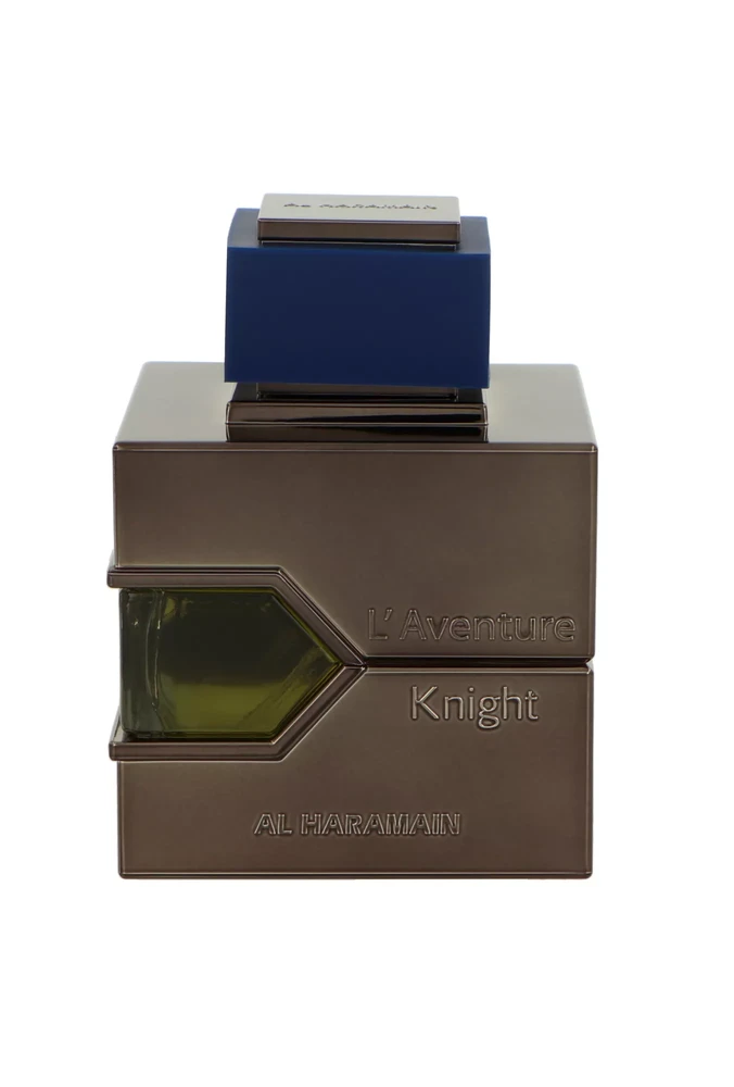 Al Haramain L'Aventure Knight for Men (Kvepalai Vyrams) EDP 100ml