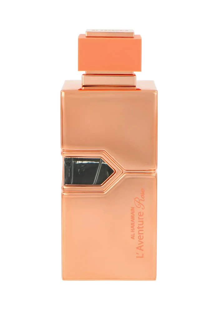 Al Haramain L'aventure Rose EDP parfumuotas vanduo moterims, 200 ml