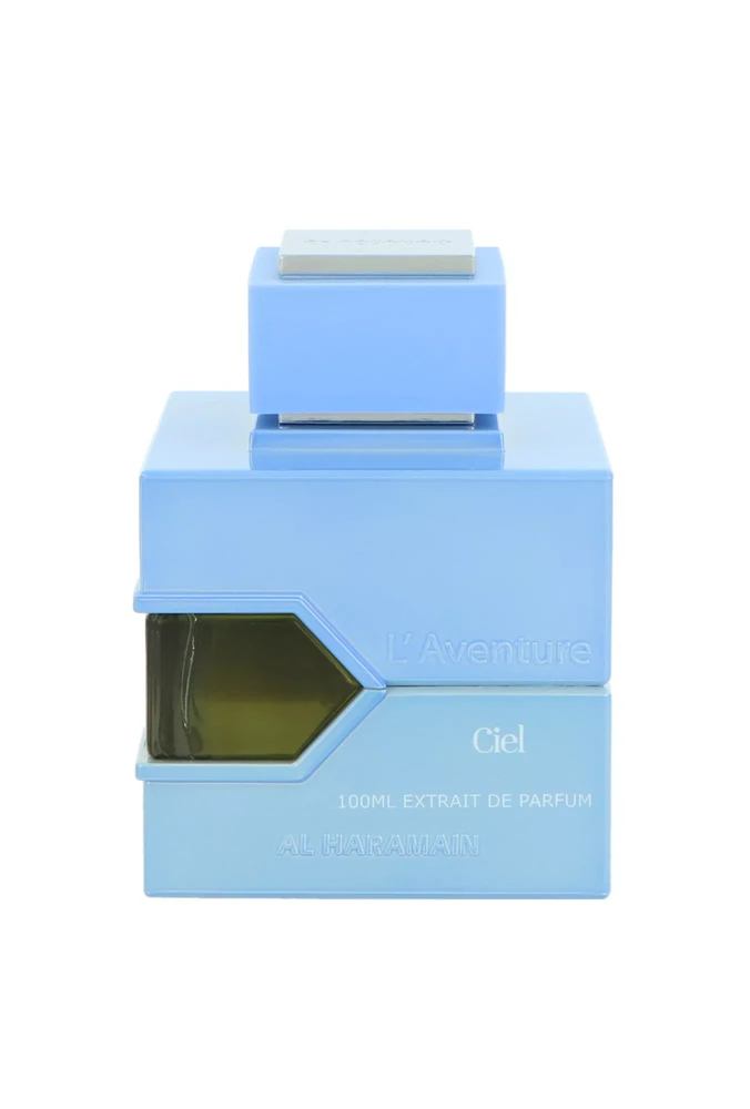 Al Haramain L'Aventure Ciel PP kvepalai unisex, 100 ml