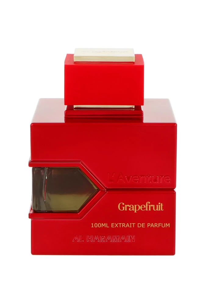 Al Haramain L'Aventure Grapefruit PP kvepalai unisex, 100 ml