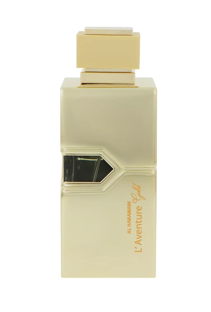 Al Haramain L`Aventure Gold EDP parfumuotas vanduo moterims, 200 ml
