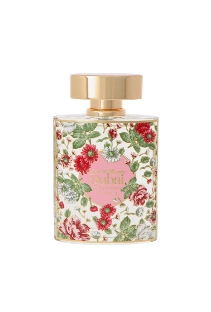 Al Haramain Miracle Dubai PP kvepalai moterims, 100 ml