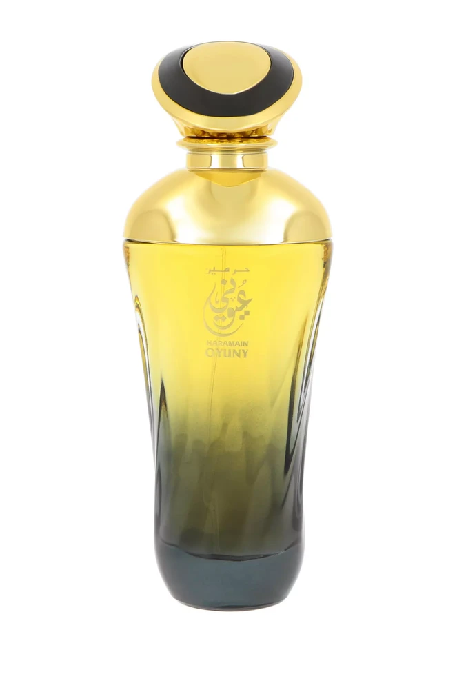 Al Haramain Oyuny EDP parfumuotas vanduo Unisex, 100 ml