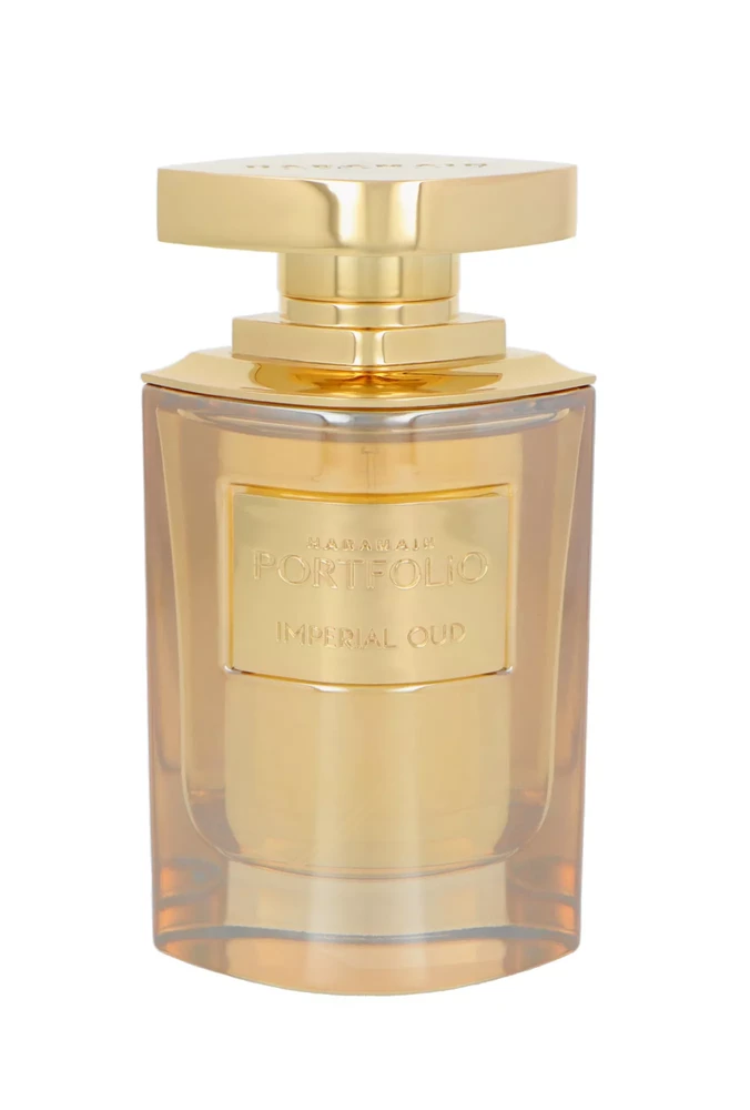 Al Haramain Portfolio Oud Imperial UNISEX (Kvepalai Vyrams ir Moterims) EDP - 75ml