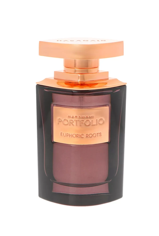 Al Haramain Portfolio Euphoric Roots EDP parfumuotas vanduo Unisex, 75 ml