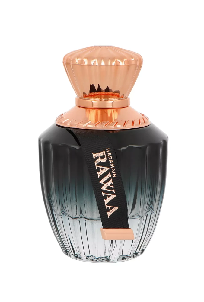Kvepalai moterims Al Haramain Rawaa EDP, 100 ml