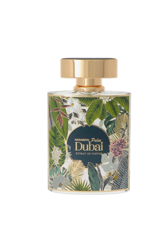 Al Haramain Palm Dubai PP kvepalai unisex, 100 ml