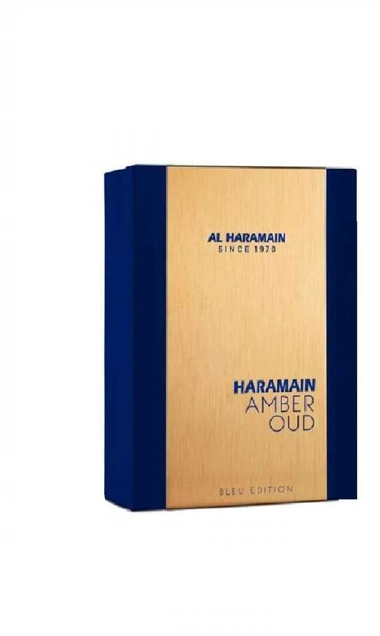 Al Haramain Amber Oud Bleu Edition EDP parfumuotas vanduo unisex, 200 ml