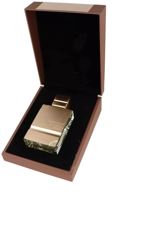 Unisex kvepalai Al Haramain Amber Oud Gold Edition EDP, 60 ml