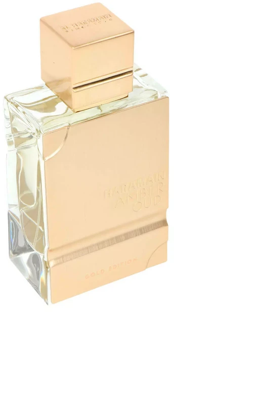 Unisex kvepalai Al Haramain Amber Oud Gold Edition EDP, 60 ml