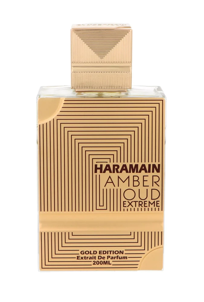 Al Haramain Amber Oud Gold Extreme EDP kvepalai vanduo unisex, 200 ml